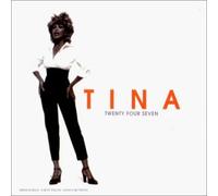 Tina Turner - Twenty Four SevenForeign Affair