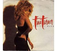 Tina Turner - Typical Male/Don't Turn Around [Import]