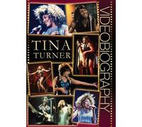 Tina Turner Videobiography