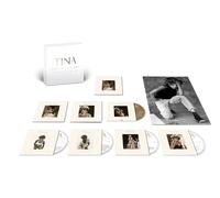 Tina Turner - What's Love Got to Do with It - DVD - G23z
