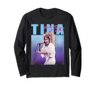 Tina Turner What's Love Got to Do with It? Manche Longue