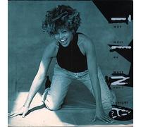 Tina Turner - Why Must We Wait Until T