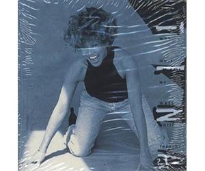 Tina Turner - Why Must We Wait Until Tonight [Import anglais]