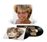 TINA TURNER - Wildest Dream 30e Ann. 2026 Vinyle 2 LP Précommande 33 Tours