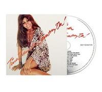 Tina Turns The Country On ! CD