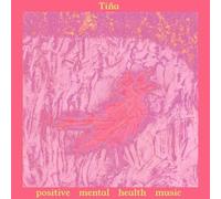 Tiña - Vinyle De Musique Positive En Santé Mentale