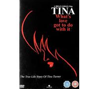 Tina – What's Love Got To Do With It G