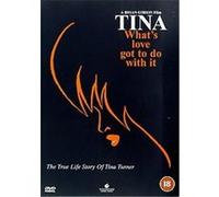 Tina – What's Love Got To Do With It G