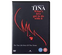 Tina – What's Love Got To Do With It – Import anglais