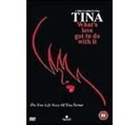 Tina: Whats Love Got To Do With It (Tina Turner)