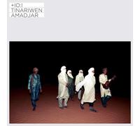 Tinariwen - Amadjar Vinyle