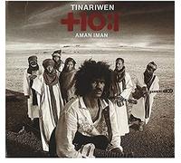 Tinariwen – Aman Iman : Water Is Life – Vinyle 12" – Universal Music Group