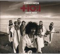 Tinariwen - Aman Iman: Water is Life [Import]