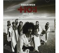 Tinariwen - Aman Iman:Water is Life [Import]