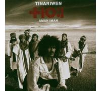 Tinariwen - Aman Iman: Water is Life [Import]