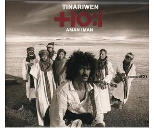 Tinariwen - Aman Iman: Water Is Life (Ltd)