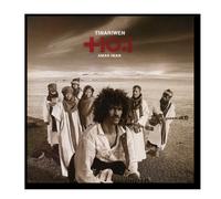 Tinariwen – Aman Iman : Water Is Life – Vinyle 12" – Universal Music Group