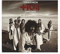 Tinariwen - Aman Iman: Water Is Life [Vinyl Lp]