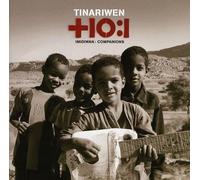 Tinariwen - Imidiwan: Companions