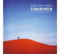 Tinariwen - Radio Tisdas Sessions