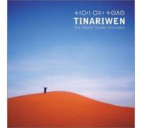Tinariwen - Radio Tisdas Sessions