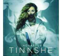 Tinashe Aquarius (CD)