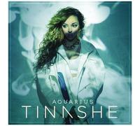 Tinashe - Aquarius [Cd] Clean