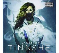 TINASHE - Aquarius [Import USA]