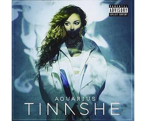 TINASHE - Aquarius [Import USA]