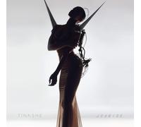 Tinashe Joyride Clean Version (CD)