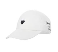TINAYAUE Casquette Fille Queue de Cheval - Casquette de Sport Stylé pour Cheveux Long (queues de Cheval | Chignon Enfant) Arrière Liberté de Coiffure pour Rentrée Scolaire & Plage & Running(48-54CM)