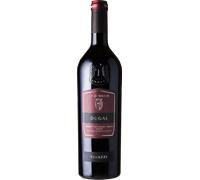 Tinazzi Ca de Rocchi Dugal Cabernet Sauvignon Merlot 2024 0.75l