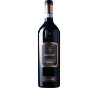 Tinazzi Ca de Rocchi Valpolicella Ripasso Superiore Montere 2023 0.75l