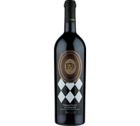 Tinazzi Primitivo di Manduria F79 2022 0.75l