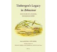 Tinbergen's Legacy In Behaviour: Sixty Years Of Landmark Stickleback Papers