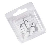 Tinc Elcerarf électrique de gomme (lot de 30)