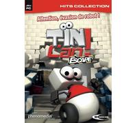 TinCan Escape