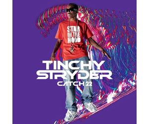 Tinchy Stryder: Catch 22