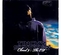 Tinchy Stryder - Cloud 9: The EP [Import]