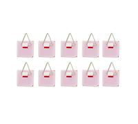 Tincogo Lot de 10 supports de plaque adhésifs invisibles de 3,2 cm pour le mur