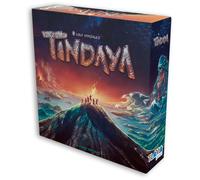 Tindaya CZ - jeu de société