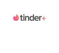 Tinder Plus - 12 Month Subscription Key FRANCE