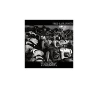 Fred Eaglesmith – Tinderbox – Import Belgique