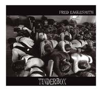 Fred Eaglesmith – Tinderbox – CD – Import – Universal Music Group