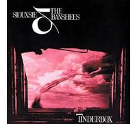 Tinderbox by Siouxsie & The Banshees [Audio CD] NEUF