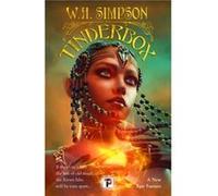 Tinderbox by W.A. Simpson W.A. Simpson (Auteur)