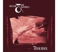 Siouxsie and the Banshees – Tinderbox – Vinyle 180 g – Remasterisé (Import)