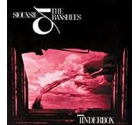 Siouxsie and the Banshees – Tinderbox – CD – Édition remasterisée et enrichie