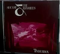 Tinderbox (Geffen 1986) [Import]