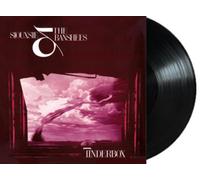 Tinderbox [LP] by Siouxsie & The Banshees [VINYL] NEUF
